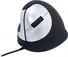 R-Go HE Break Mouse vertical mouse medium, left hander, USB