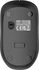 Rapoo 1310 wireless Optical Mouse black, USB