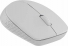 Rapoo M100 Silent light grey, USB/Bluetooth