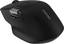 Rapoo MT560 multi mode wireless Mouse, black, USB/Bluetooth