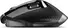 Rapoo MT750S Multi-mode wireless black, USB/Bluetooth