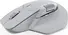 Rapoo MT760M wireless Multi-mode Mouse grey/white, USB/Bluetooth