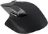 Rapoo MT760M wireless Multi-mode Mouse black/grey, USB/Bluetooth