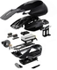 Rapoo VT0Mini 8K/4K wireless Gaming Mouse black, USB
