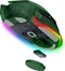 Razer Basilisk V3 Pro 35K phantom Green - 20th Anniversary Edition, USB/Bluetooth
