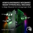 Razer Basilisk V3 Pro 35K phantom Green - 20th Anniversary Edition, USB/Bluetooth