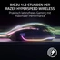 Razer Basilisk V3 Pro 35K phantom Green - 20th Anniversary Edition, USB/Bluetooth