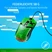Razer Cobra Minecraft Edition, USB