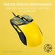 Razer Cobra Pokemon Edition, USB