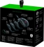 Razer Naga Pro, USB/Bluetooth