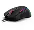 Redragon M612 Predator RGB, black, USB