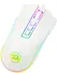 Redragon M711 Cobra white, USB