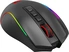 Redragon Predator M612 Pro RGB, black, USB