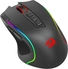 Redragon Predator M612 Pro RGB, black, USB