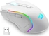 Redragon Predator M612 Pro RGB, white, USB