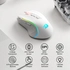 Redragon Predator M612 Pro RGB, white, USB