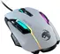 Roccat Kone Aimo Remastered white, USB