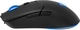 Speedlink Velox rechargeable wireless RGB Gaming Mouse black, USB