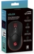 Speedlink Velox rechargeable wireless RGB Gaming Mouse black, USB