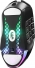 SteelSeries Aerox 9 wireless black, USB/Bluetooth 