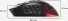 SteelSeries Aerox 9 wireless black, USB/Bluetooth 
