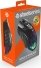 SteelSeries Aerox 9 wireless black, USB/Bluetooth 