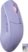 SteelSeries Rival 3 wireless Gen 2, purple, USB/Bluetooth