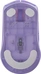 SteelSeries Rival 3 wireless Gen 2, purple, USB/Bluetooth
