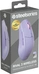 SteelSeries Rival 3 wireless Gen 2, purple, USB/Bluetooth