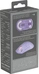 SteelSeries Rival 3 wireless Gen 2, purple, USB/Bluetooth