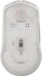 SteelSeries Rival 3 wireless Gen 2, white, USB/Bluetooth