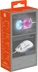 SteelSeries Rival 3 Gen 2, white, USB