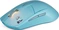 SteelSeries Rival 3 wireless Gen 2, turquoise, USB/Bluetooth
