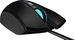 Thunder X3 TM40 black, USB