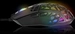Tracer Gamezone Reika RGB black, USB