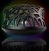 Tracer Gamezone Reika RGB black, USB