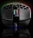 Tracer Gamezone Reika RGB black, USB