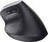 Trust Bayo+ Multidevice Ergonomic wireless Mouse black, ECO certified, USB/Bluetooth