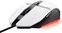 Trust Gaming GXT 1109W Vylax Illuminated Gaming Mouse white, USB