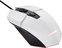 Trust Gaming GXT 1109W Vylax Illuminated Gaming Mouse white, USB
