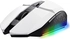 Trust Gaming GXT 1108W Vylax wireless Illuminated Gaming Mouse white, USB