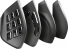 Trust Gaming GXT 970 Morfix, USB