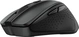 Trust Nito Silent wireless black, USB