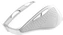Trust Nito Silent wireless white/grey, USB