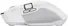 Trust Ozaa+ Multi-Device wireless Mouse white, USB/Bluetooth