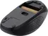 Trust Primo Bluetooth Mouse, black, Bluetooth