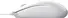 Trust TM-101W Optical Mouse white, ECO certified, USB