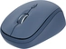 Trust Yvi+ Compact Multi-Device wireless Mouse blue, USB/Bluetooth
