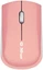 Trust Zanoo Bluetooth Mouse pink, USB
