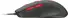 Trust Ziva Gaming Mouse with mousepad black, USB